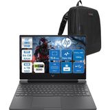 Hp Victus 15-FA2704NT Intel Core I5 13420H 64GB 4tb SSD RTX3050 6gb Freedos 15,6" Fullhd (1920 x 1080) 144 Hz IPS 300NIT Taşınabilir Bilgisayar B7TG9EAF35 + Zetta Çanta - 4 TB - 64 GB