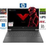 Hp victus 15-FB3038NT BX9U9EA 6gb RTX4050 Amd Ryzen 7 7445H 16GB Ram 512GB SSD 15.6 Inç Fhd 144Hz W11 Pro Taşınabilir Bilgisayar Prestij - 512 GB - 16 GB