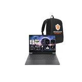 Hp Victus 15 Intel Core 7 240H 40Gb 1Tb Ssd Rtx5060/8Gb 15.6'' 144Hz Fhd W11h Gaming Laptop