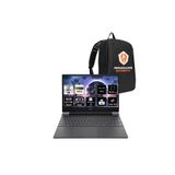 Hp Victus 15 Intel Core 7 240H 40Gb 256Gb Ssd Rtx5060/8Gb 15.6'' 144Hz Fhd W11h Gaming Laptop
