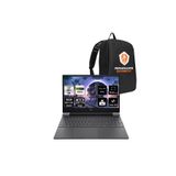Hp Victus 15 Intel Core 7 240H 80Gb 256Gb Ssd Rtx5060/8Gb 15.6'' 144Hz Fhd Fdos Gaming Laptop