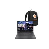 Hp Victus 15 Intel Core 7 240H 8Gb 2Tb Ssd Rtx5060/8Gb 15.6'' 144Hz Fhd Fdos Gaming Laptop