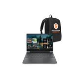 HP Victus 15 R7 8845HS 24GB DDR5 512GB SSD RTX4050/6GB 15.6'' 144Hz FDOS Gaming Laptop & PER4 ÇANTA