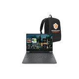 HP Victus 15 R7 8845HS 8GB DDR5 512GB SSD RTX4050/6GB 15.6'' 144Hz FDOS Gaming Laptop & PER4 ÇANTA