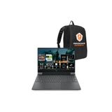 HP Victus 15 R7 8845HS 8GB DDR5 512GB SSD RTX4050/6GB 15.6'' 144Hz W11P Gaming Laptop & PER4 ÇANTA