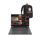 HP Victus 15 R9 8945HS 48GB RAM 2TB SSD RTX4060/8GB 144Hz 15.6'' FHD FDOS Gaming Laptop