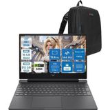 Hp Victus 15-Wfa2036nt Intel Core I7 13620H 16Gb 512Gb Ssd 8Gb Rtx5050 Freedos 15.6" Fullhd 144Hz 300Nıts Ips Taşınabilir Bilgisayar C52qweaf02 + Zetta Çanta