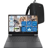 Hp Victus 15-WFA2036NT Intel Core I7 13620H 32GB 2tb SSD 8gb RTX5050 Freedos 15.6" Fullhd 144Hz 300NITS IPS Taşınabilir Bilgisayar C52QWEAF14 + Zetta Çanta - 2 TB - 32 GB