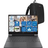 Hp Victus 15-Wfa2036nt Intel Core I7 13620H 40Gb 512Gb Ssd 8Gb Rtx5050 Windows 11 Home 15.6" Fullhd 144Hz 300Nıts Ips Taşınabilir Bilgisayar C52qweah17 + Zetta Çanta