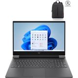 Hp Victus 16 7.nesil Ryzen 7 7840HS-RTX4070 8GB-16GB RAM-512GB-16.1INÇ + Windows 11 Home - 16 GB