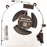 Hp Victus 16-D 16-E Notebook Cpu Fan (80W) - Siyah - Dahili Fan