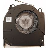 Hp Victus 16-D Notebook Gpu Fan (80W) - Siyah - Dahili Fan