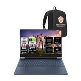 HP Victus 16 i7 14700HX 40GB 256GB SSD RTX4060/8GB 144HZ 16.1'' FHD FDOS 9J205EA & PER4 Çanta