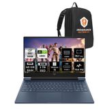HP Victus 16 i7 14700HX 40GB 2TB SSD RTX4060/8GB 144HZ 16.1'' FHD W11PRO 9J205EA & PER4 Çanta
