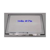 Hp Victus 16-R1001NT S9J205EA Notebook LCD Ekran 16.1 Slim LED 40 Pin Mat 144hz