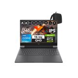 Hp Victus 16-R1012NT Intel I7-14700HX 32GB Ddr5 1tb SSD 8GB/RTX4070 WINDOWS11PRO 16.1" 240Hz Qhd 3ms 300NİTS Taşınabilir Bilgisayar 99J1K2EA46+WEBLEGELSINÇANTA
