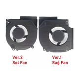 Hp Victus 16-R1070nt Gaming Fan V2 (Sol Fan) 5V