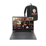 HP Victus 16 R5 7640HS 16GB RAM 1TB SSD RTX4060/8GB 144Hz 16.1'' FHD W11P Gaming Laptop & PER4 ÇANTA