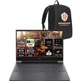 HP Victus 16 R5 7640HS 40GB RAM 512GB SSD RTX4060/8GB 144Hz 16.1'' FHD FDOS Gaming Laptop & PER4