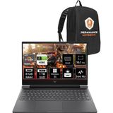 HP Victus 16 R5 7640HS 8GB RAM 1TB SSD RTX4060/8GB 144Hz 16.1'' FHD W11H Gaming Laptop & PER4 ÇANTA