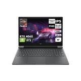 Hp Victus 16-S0014NT R7-7840HS 16 GB 1 Tbssd 8gb RTX4060 16.1" 144Hz Fhd Windows 11 Pro Gaming Laptop 7Z4M5EAAT63
