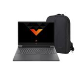 Hp Victus 16-S1010NT 9Z790EA C17 8gb RTX4060 Ryzen 7 8845HS 48 GB 1 Tb 16.1 Inç Fhd 144Hz Yok (Cee Dos) Gaming Laptop + Çanta