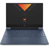 Hp Victus 71T73ea Ryzen 5 5600H 16 Gb 512 Gb Ssd Rtx3050 15.6" Full Hd Notebook Outlet Teşhir Vitrin