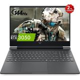 HP Victus Amd Ryzen 5-8645HS 16GB Ram 1tb RTX3050 6gb 50W Windows 11 Pro 15.6" Fhd 144Hz Gaming Laptop - 1 TB - 16 GB