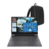 Hp Victus Amd Ryzen 5 8645HS 24GB Ddr5 1tb SSD 6GB/RTX3050/75W 15.6inç Fhd 144Hz IPS Freedos Gaming Bilgisayar 15FB3705F06 + Zettaçanta