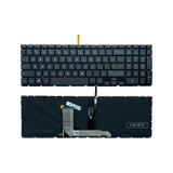Hp Victus Gaming 15-Fa1038nt 7P8k9ea Notebook Klavye Siyah Tr Işıklı
