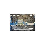 Hp Victus Gaming 16-S0055NT (892Q3EA) Notebook Fanı - Ver.2 - 12VOLT (Sağ-Sol Set)