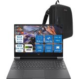 Hp Victus Gaming Amd Ryzen 7-7445HS 16GB Ddr5 256GB SSD Rtx 3050/4GB 15.6" Fhd (1920 x 1080), 144 Hz, Ips, 300 Nits Freedos Gaming Bilgisayar WBX9V1EAF01+ZETTAÇANTA