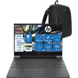Hp Victus Gaming Amd Ryzen 7-7445HS 64GB Ddr5 4tb SSD Rtx RTX4050/6GB 15.6" Fhd (1920 x 1080), 144 Hz, Ips, 300 Nits WIN11HOME Gaming Bilgisayar WBX9U9EAF25+ZETTAÇANTA - 4 TB - 64 GB