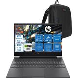 Hp Victus Gaming Amd Ryzen 7-7445HS 80GB Ddr5 1tb SSD Rtx RTX4050/6GB 15.6" Fhd (1920 x 1080), 144 Hz, Ips, 300 Nits Freedos Gaming Bilgisayar WBX9U9EAF28+ZETTAÇANTA - 1 TB - 80 GB