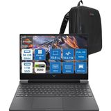 Hp Victus Gaming Amd Ryzen 7-7445HS 96GB Ddr5 1tb SSD Rtx 3050/4GB 15.6" Fhd (1920 x 1080), 144 Hz, Ips, 300 Nits WIN11PRO Gaming Bilgisayar WBX9V1EAF33+ZETTAÇANTA - 1 TB - 96 GB