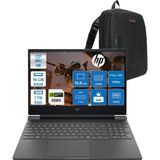 Hp Victus Gaming Intel® Core 5 210H Aı 16GB Ddr5 1tb SSD RTX5060/8GB 15.6"fhd (1920 x 1080), 144 Hz, Ips, 300 Nits Freedos Gaming Bilgisayar C21SGEAF03+ZETTAÇANTA - 1 TB - 16 GB