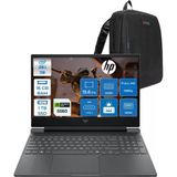 Hp Victus Gaming Intel® Core 5 210H Aı 16GB Ddr5 1tb SSD RTX5060/8GB 15.6"fhd (1920 x 1080), 144 Hz, Ips, 300 Nits Freedos Gaming Bilgisayar C21SGEAF03+ZETTAÇANTA