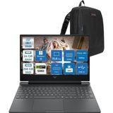 Hp Victus Gaming Intel® Core™ I7-13620H 24GB Ddr5 256GB SSD Rtx™ 5060/8GB Gddr7 15.6" Fhd (1920 x 1080), 144 Hz, IPS,300 Nits WIN11PRO Taşınabilir Bilgisayar C21SFEAP01+ZETTAÇANTA