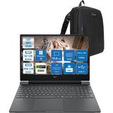 Hp Victus Gaming Intel® Core™ I7-13620H 32GB Ddr5 256GB SSD Rtx™ 5060/8GB Gddr7 15.6" Fhd (1920 x 1080), 144 Hz, IPS,300 Nits WIN11HOME Taşınabilir Bilgisayar C21SFEAH06+ZETTAÇANTA - 256 GB - 32 GB