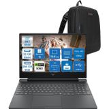 Hp Victus Gaming Intel® Core™ I7-13620H 32GB Ddr5 256GB SSD Rtx™ 5060/8GB Gddr7 15.6" Fhd (1920 x 1080), 144 Hz, IPS,300 Nits WIN11HOME Taşınabilir Bilgisayar C21SFEAH06+ZETTAÇANTA