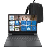 Hp Victus Gaming Intel® Core™ I7-13620H 32GB Ddr5 512GB SSD Rtx™ 5060/8GB Gddr7 15.6" Fhd (1920 x 1080), 144 Hz, IPS,300 Nits WIN11PRO Taşınabilir Bilgisayar C21SFEAP07+ZETTAÇANTA - 512 GB - 32 GB