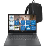 Hp Victus Gaming Intel® Core™ I7-13620H 48GB Ddr5 4tb SSD Rtx™ 5060/8GB Gddr7 15.6" Fhd (1920 x 1080), 144 Hz, IPS,300 Nits WIN11PRO Taşınabilir Bilgisayar C21SFEAP15+ZETTAÇANTA