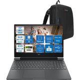 Hp Victus Gaming Intel® Core™ I7-13620H 80GB Ddr5 512GB SSD Rtx™ 5060/8GB Gddr7 15.6" Fhd (1920 x 1080), 144 Hz, IPS,300 Nits WIN11HOME Taşınabilir Bilgisayar C21SFEAH22+ZETTAÇANTA - 512 GB - 80 GB