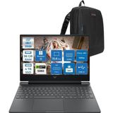 Hp Victus Gaming Intel® Core™ I7-13620H 96GB Ddr5 4tb SSD Rtx™ 5060/8GB Gddr7 15.6" Fhd (1920 x 1080), 144 Hz, IPS,300 Nits WIN11PRO Taşınabilir Bilgisayar C21SFEAP30+ZETTAÇANTA