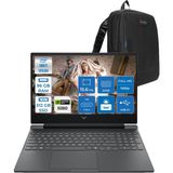 Hp Victus Gaming Intel® Core™ I7-13620H 96GB Ddr5 512GB SSD Rtx™ 5060/8GB Gddr7 15.6" Fhd (1920 x 1080), 144 Hz, IPS,300 Nits Freedos Taşınabilir Bilgisayar C21SFEAF27+ZETTAÇANTA - 512 GB - 96 GB