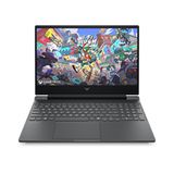 HP Victus Gaming Laptop 15-fb3039nt AMD Ryzen™ 7 7445h 39,6 cm (15.6") Full HD kalitesi 16 GB Ddr5-sdram Nvıdıa GeForce RTX 3050