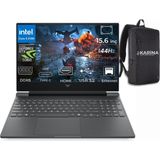 Hp Victus Gaming Laptop Intel Core 5-210H C21SGEA-K20 48GB 1tb RTX5060 8gb W11PRO 15.6" 144Hz Fhd Taşınabilir Bilgisayar & Karina Çanta - 1 TB - 48 GB
