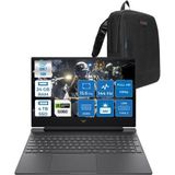 Hp Victus Intel Core I7 240H 24Gb Ddr5 4Tb Ssd 8Gb/Rtx5060 15.6" Fhd 144Hz Ips 62.5% Srgb Windows 11 Pro Taşınabilir Bilgisayar Bv7w9eah08 + Zettaçanta