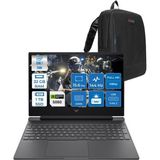 Hp Victus Intel Core I7 240H 32Gb Ddr5 1Tb Ssd 8Gb/Rtx5060 15.6" Fhd 144Hz Ips 62.5% Srgb Windows 11 Home Taşınabilir Bilgisayar Bv7w9eah10 + Zettaçanta