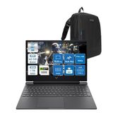 Hp Victus Intel Core I7 240H 40Gb Ddr5 1Tb Ssd 8Gb/Rtx5060 15.6" Fhd 144Hz Ips 62.5% Srgb Freedos Taşınabilir Bilgisayar Bv7w9eaf14 + Zettaçanta
